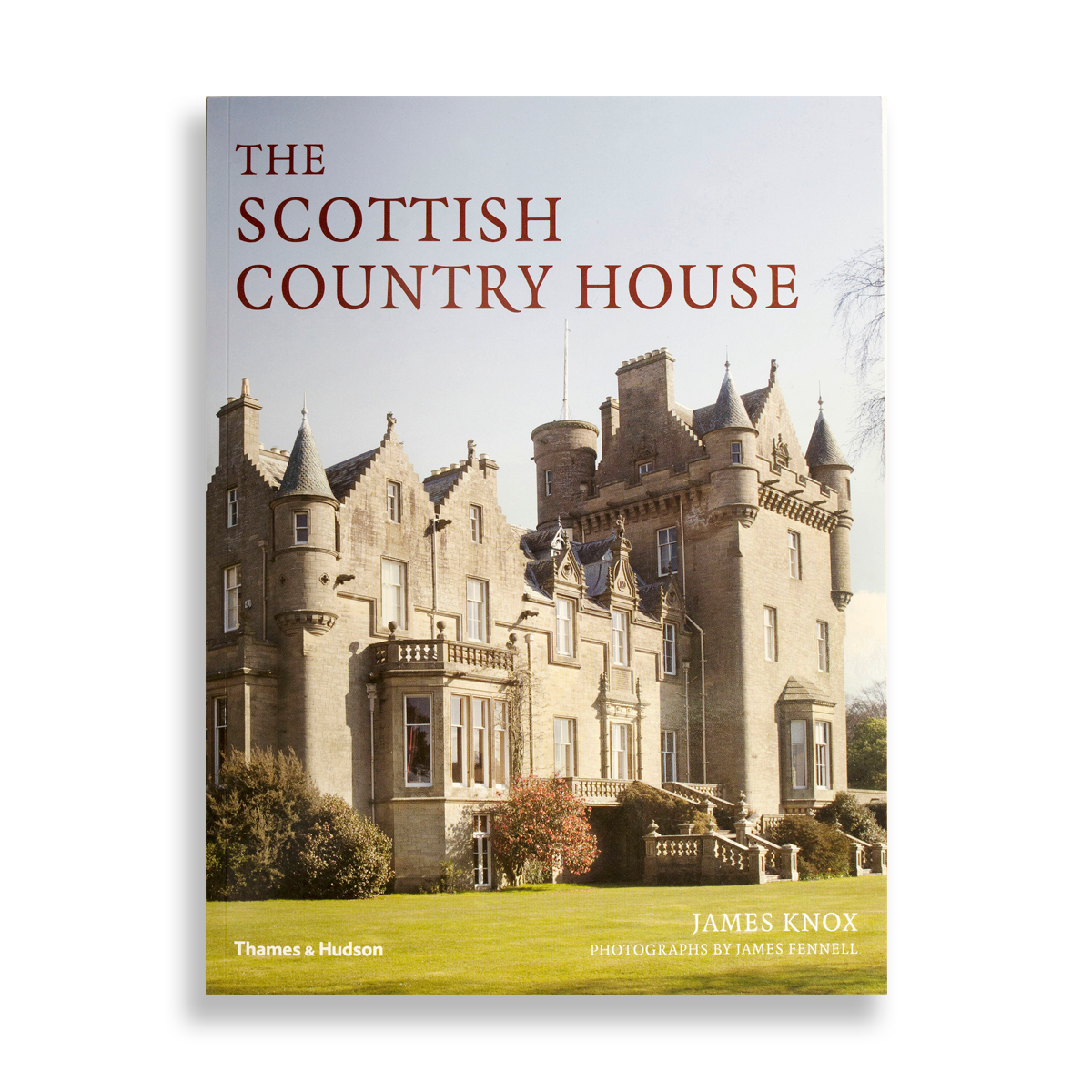 The Scottish Country House