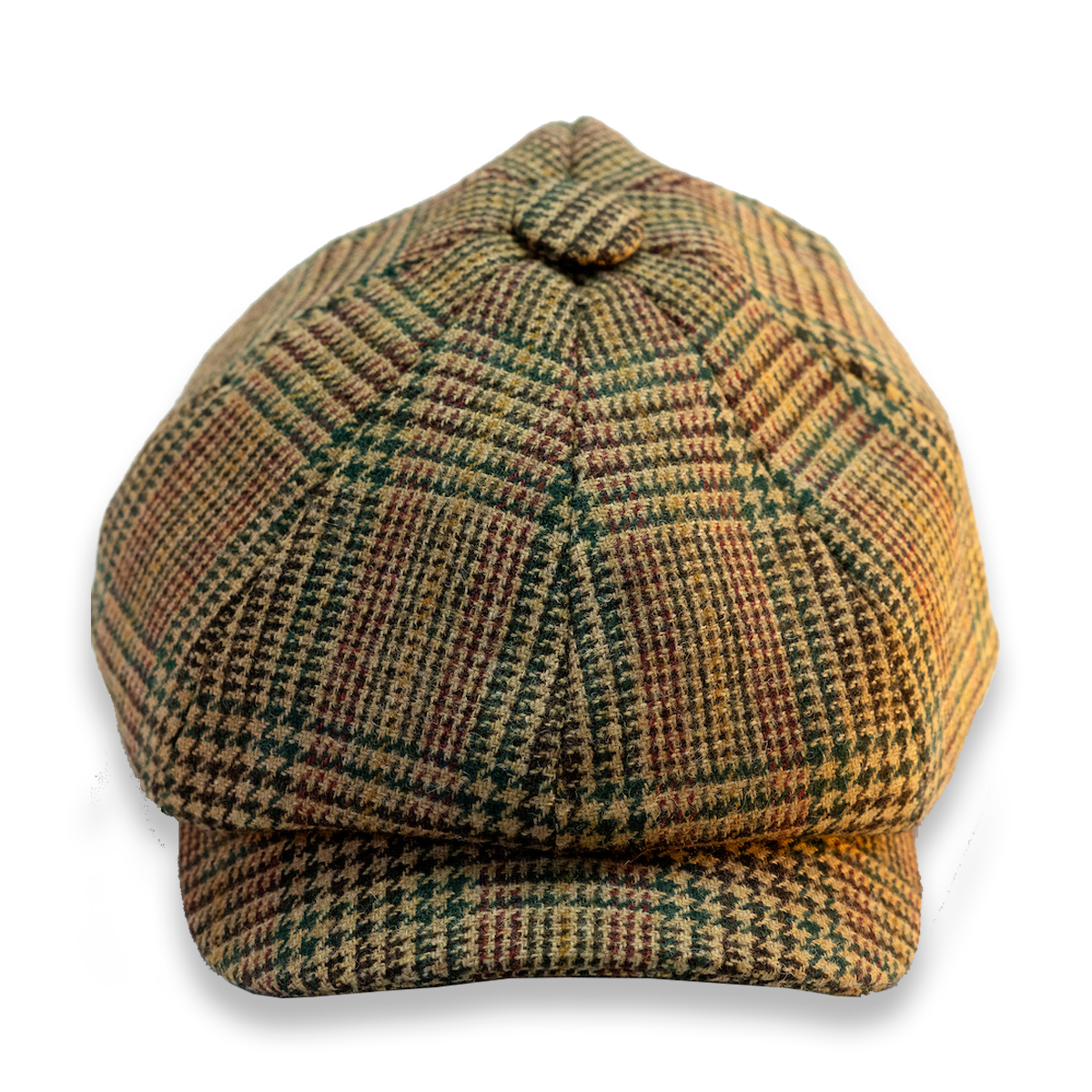 Baker Boy Hat - Men