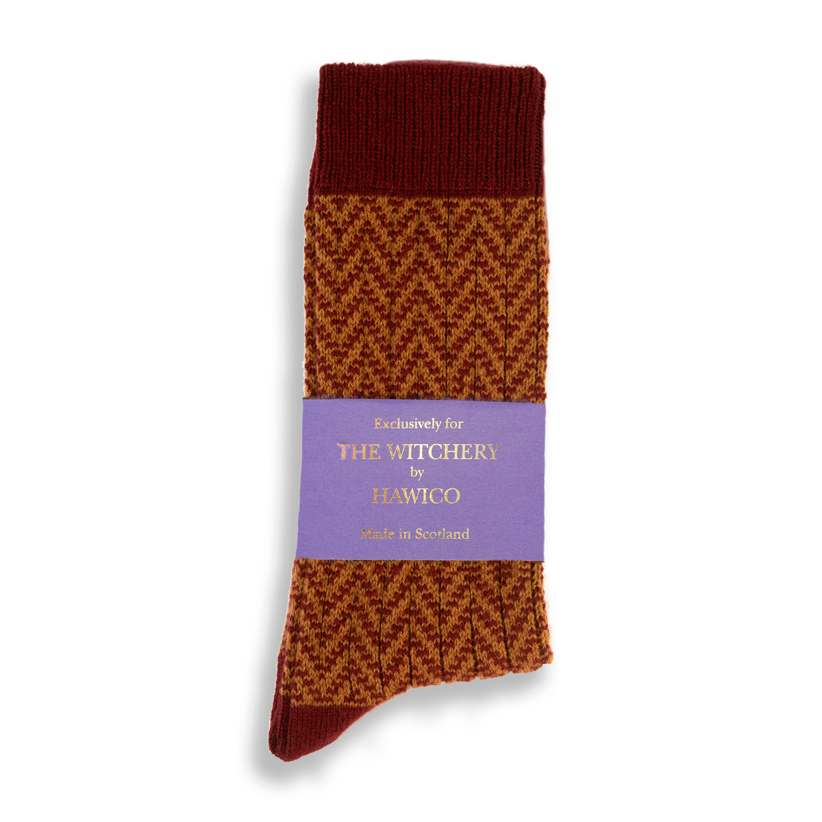 Men's socks cashmere/nylon