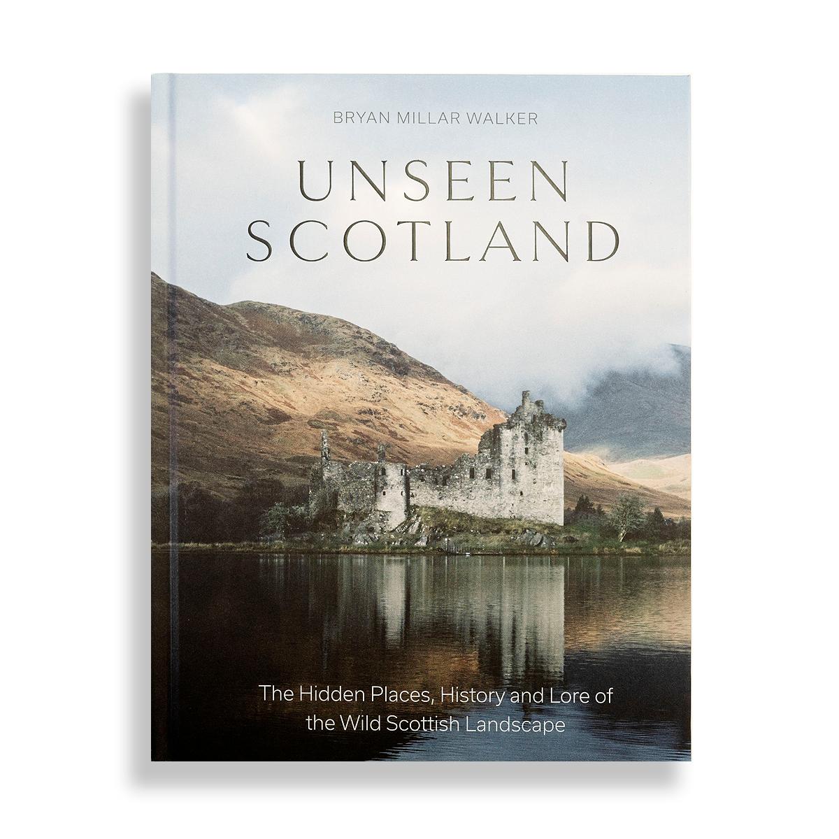 Unseen Scotland