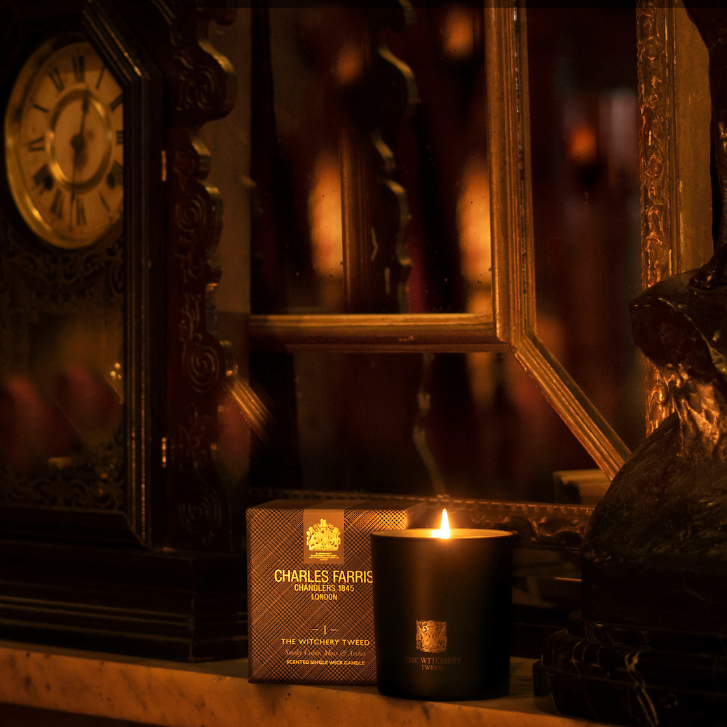 The Witchery Candles